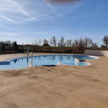Belle Vue Tatil Evi Homps (Aude)