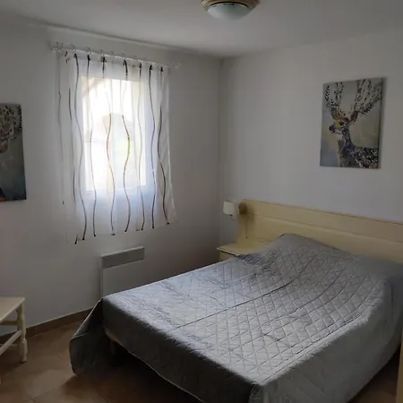 Vakantiehuis Belle Vue Homps (Aude)