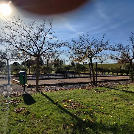 Belle Vue Feriehus Homps (Aude)