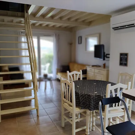 Vakantiehuis Belle Vue *