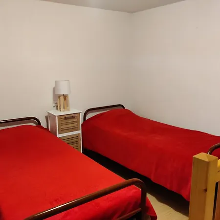 Belle Vue Vakantiehuis *